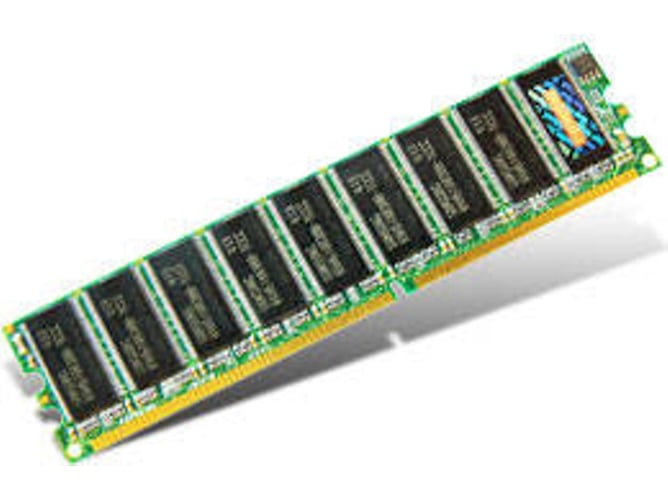 Memoria RAM DDR3 GOODRAM GR1600S364L11/4G (1 x 4 GB - 1600 MHz - CL 11)