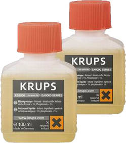 Descalcificador para cafetera KRUPS XS900010