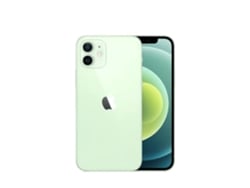 iPhone 12 APPLE (Reacondicionado Como Nuevo - 128 GB - Verde)