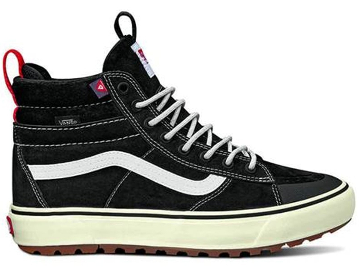 Material de discount los tenis vans