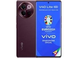 Smartphone VIVO V40 Lite (6.78'' - 8 GB - 256 GB - Marrón)