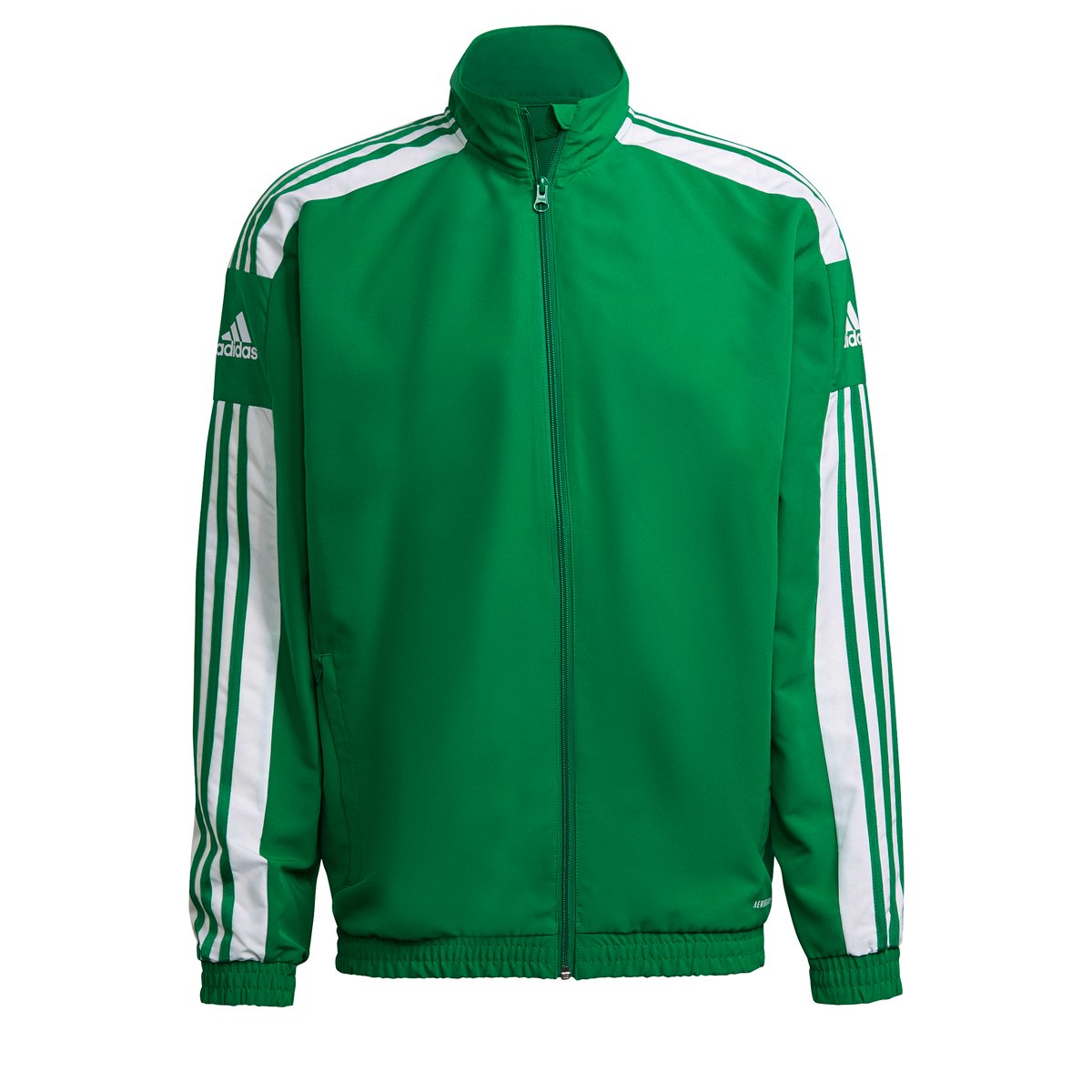 Chaqueta Adidas Squadra 21 Presentation (Tam: S)