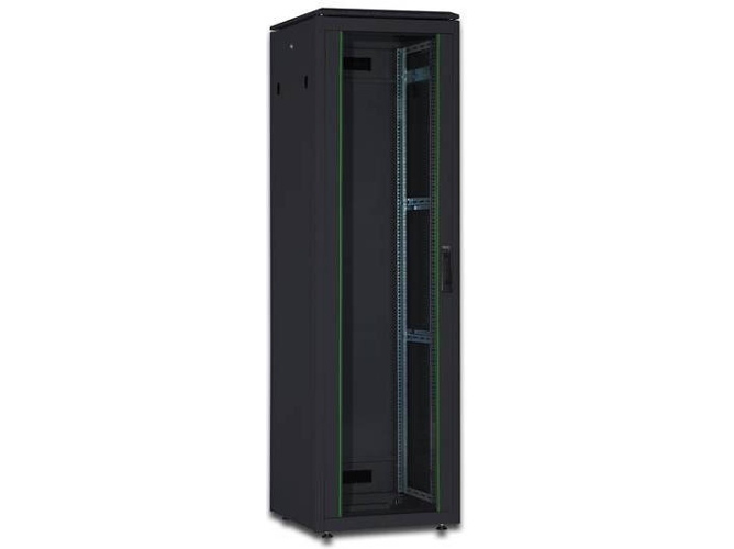 Armario Rack DIGITUS DN-19 22U-6/8-B-1 Unique