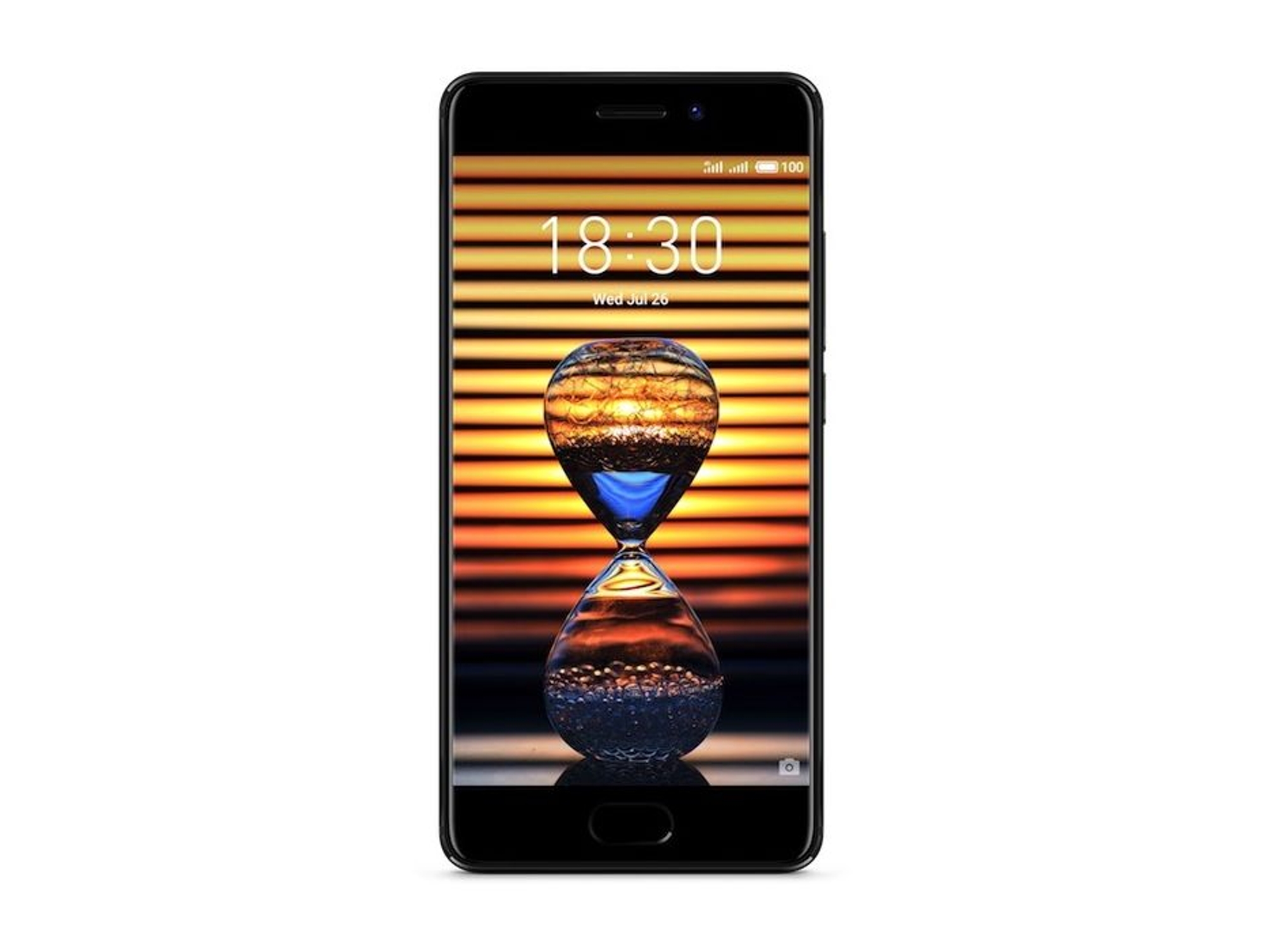 Smartphone MEIZU Pro 7 (5.2'' - 4 GB - 64 GB - Negro)