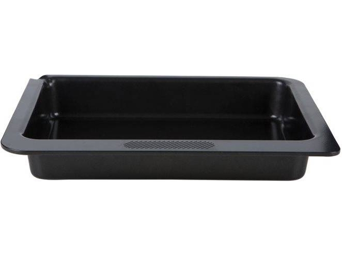 Pyrex Magic Bandeja de horno negro 26 x 19