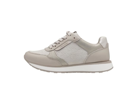 Zapatillas de Mujer TAMARIS Raso Beige (39)