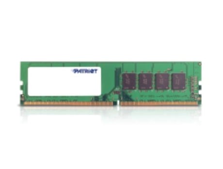 Memoria RAM DDR4 PATRIOT MEMORY (1 x 8 GB - 2666 MHz)