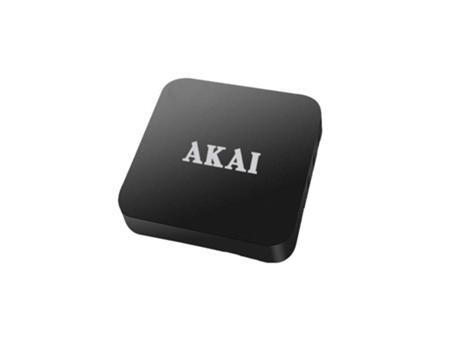 AKSB28 E-BOX 28GB ANDR.7.1 AK