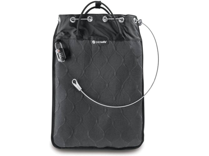 Maleta de Viaje PACSAFE Travelsafe 12L GII