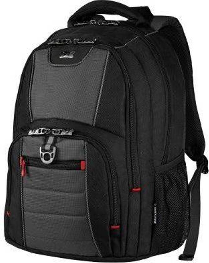 Mochila WENGER Pillar (Universal - 16'')