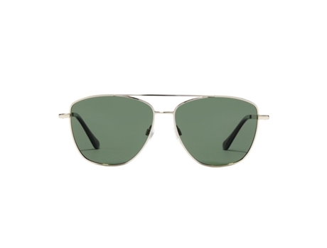 Gafas de Sol Unisex HAWKERS Lax Verde