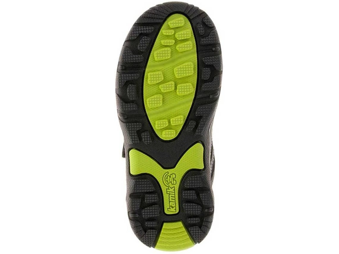 Kamik Zapatillas Niños Bain Goretex