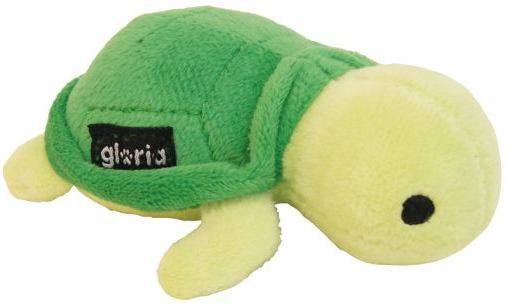 Peluche Para Perros gloria tamaño 11 cm donatello juguete con sonido textura suave ma