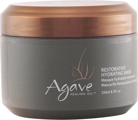 Para El Pelo agave hydrating 250 ml restorative mask mascarilla profesional