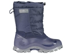 Bota De Nieve Hanki 2.0 Campagnolo (Textil y Sintético-Azul-28)