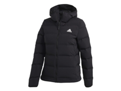 Chaqueta ADIDAS Mujer (Multicolor - XL)