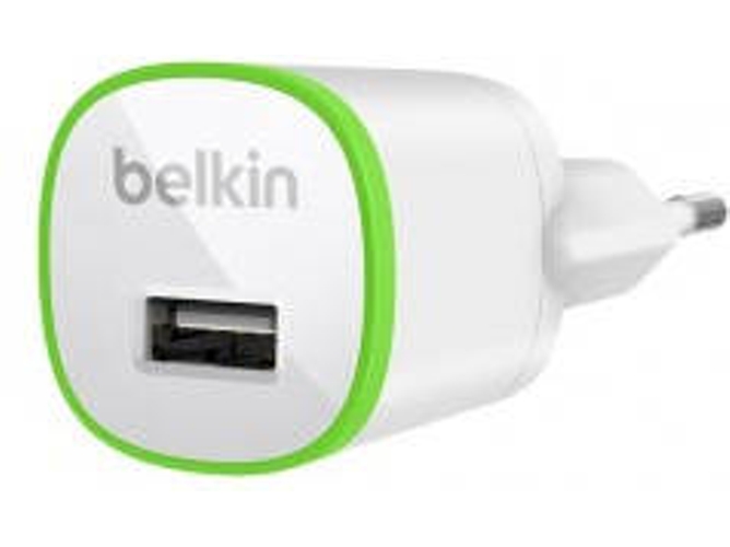 Cargador Adaptador BELKIN F8M710VF04-WHT