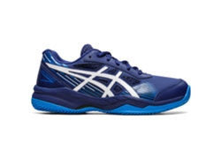 Zapatillas para Niño Unisex de Tenis ASICS (38)