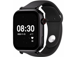 Smartwatch SAVEFAMILY Savewatch Negro