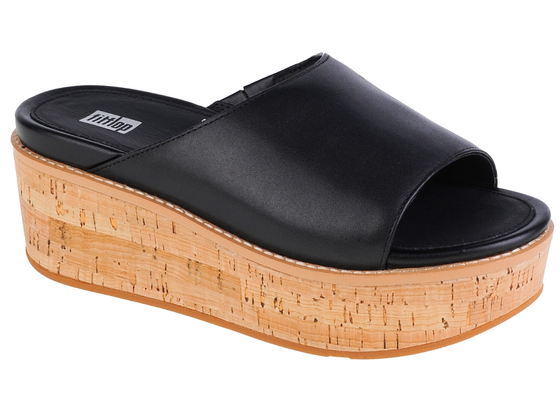 Zuecos fitflop discount