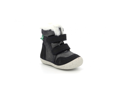 Botas KICKERS Niños (Multicolor - 22)