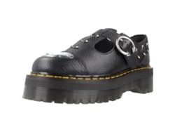 Zapatos de Mujer DR. MARTENS Bethan Hdw Piel Negro (36)