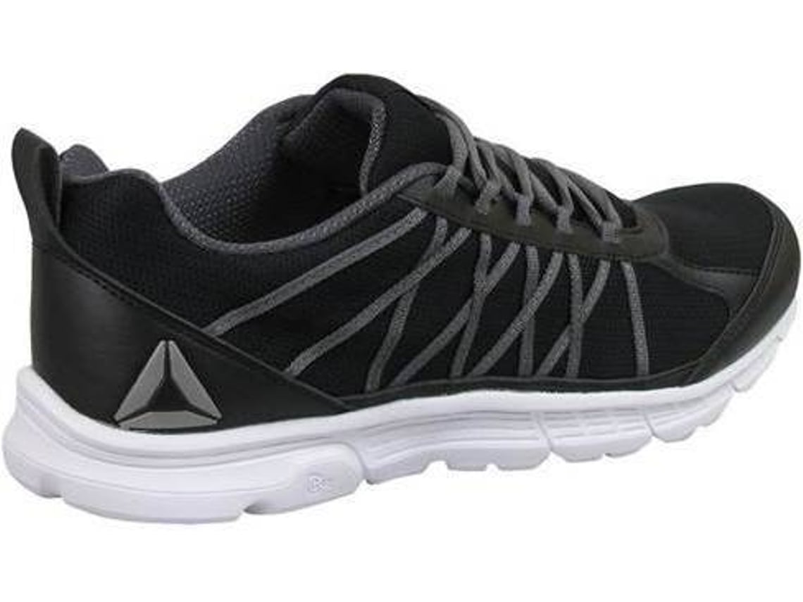 Reebok speedlux on sale hombre negro