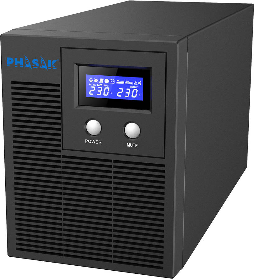 Ups PHASAK PH 7610