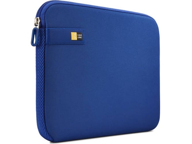 Bolsa CASE LOGIC LAPS111B (Universal - 11.6'' - Azul)