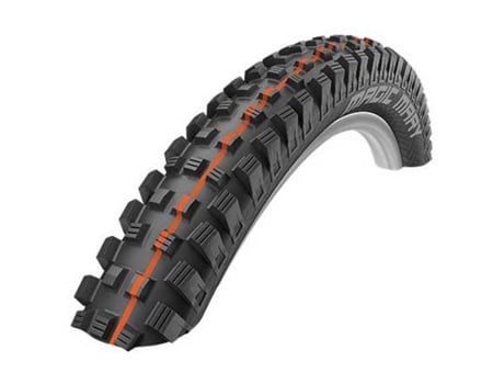 Neumático SCHWALBE Mtb Magic Mary Addix Soft Super Gravity 29´´ Tubeless Plegable