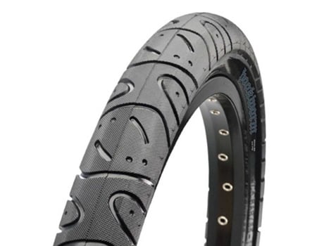 Pneu Rígido Hookworm 20´´ X 1.95 Prateado 20´´ X 1.95Maxxis