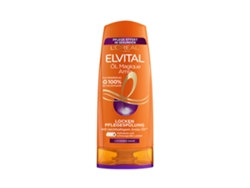 L’ORÉAL PARIS Acondicionador Elvital Oil Mágico Amla 250ml L'ORÉAL PARIS