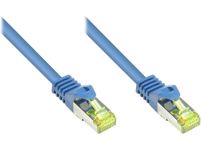 Cable de Red ALCASA (RJ45)