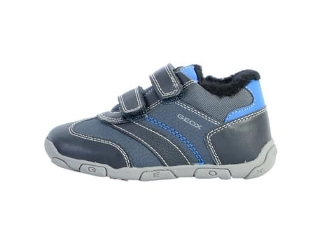 Zapatillas de Niño GEOX Azul (22)