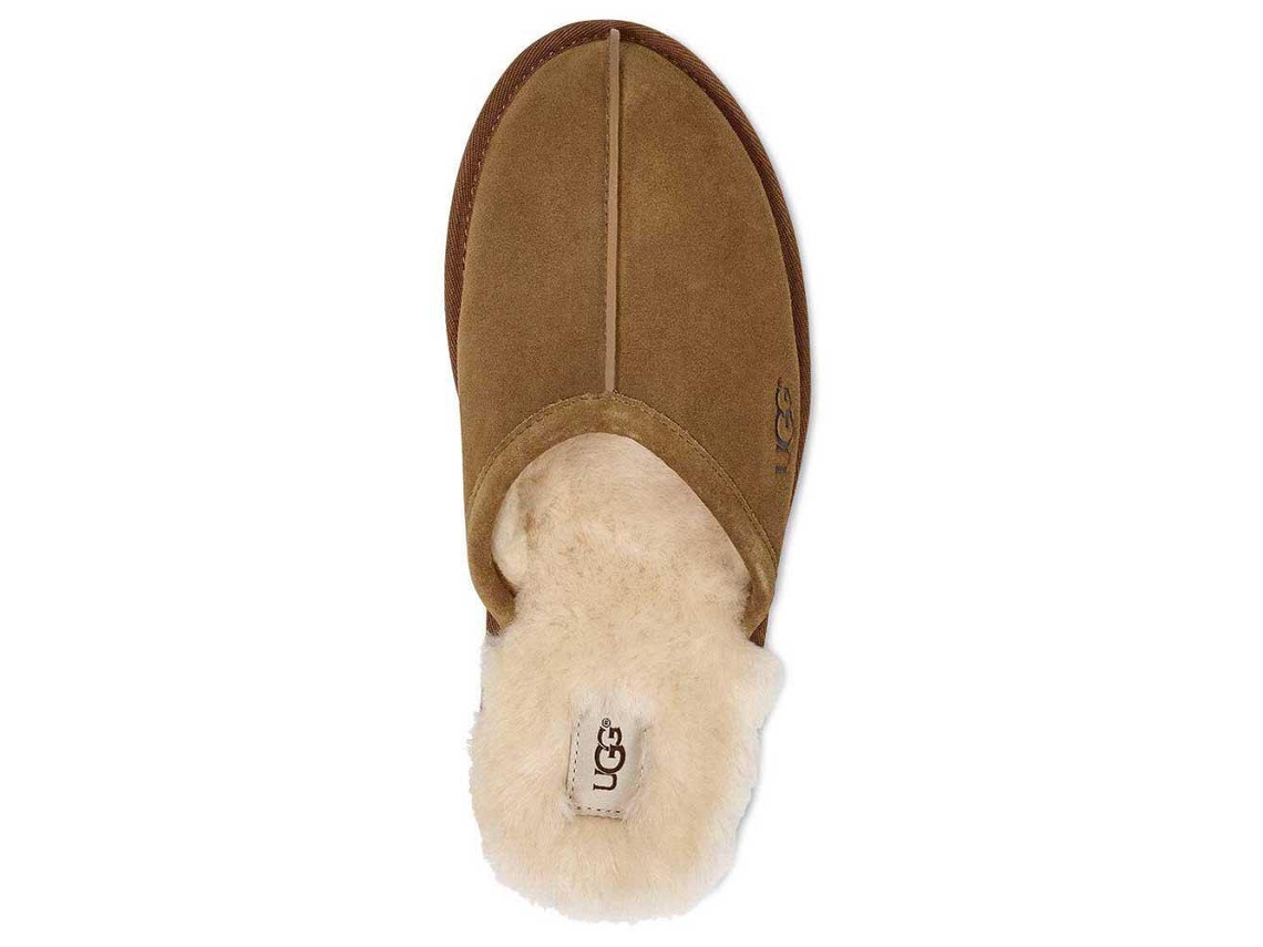 Chanclas ugg online hombre