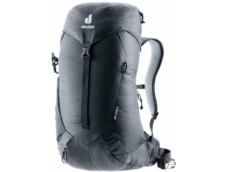 DEUTER Ac Lite Mochila De Senderismo Negro 16 L