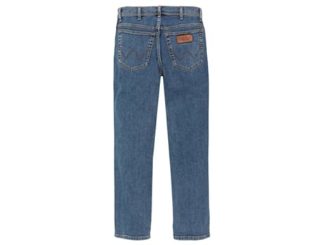 Wrangler Texas Slim Jeans