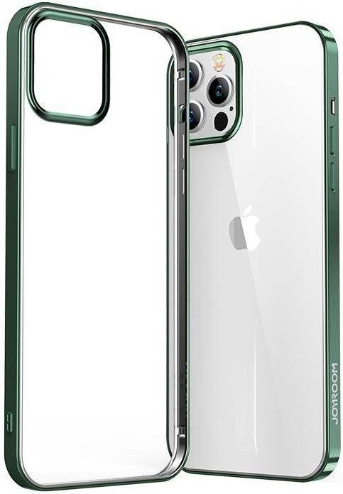 Carcasa Apple JOYROOM iPhone 12 Pro Max Thin Verde