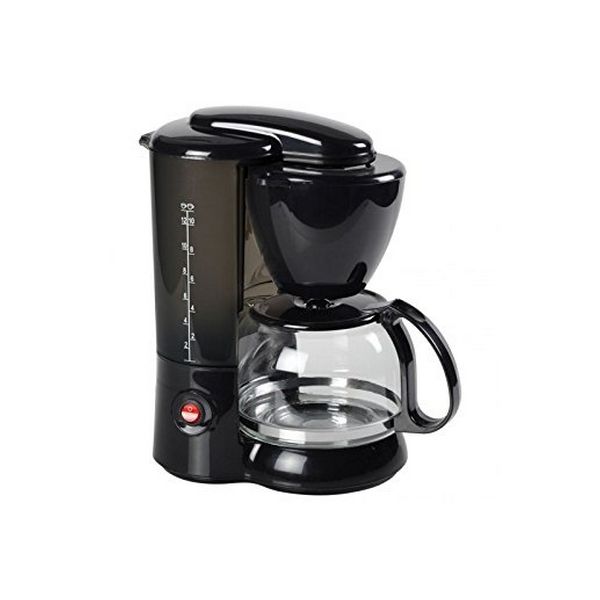 Cafetera de Goteo COMELEC CG-4004