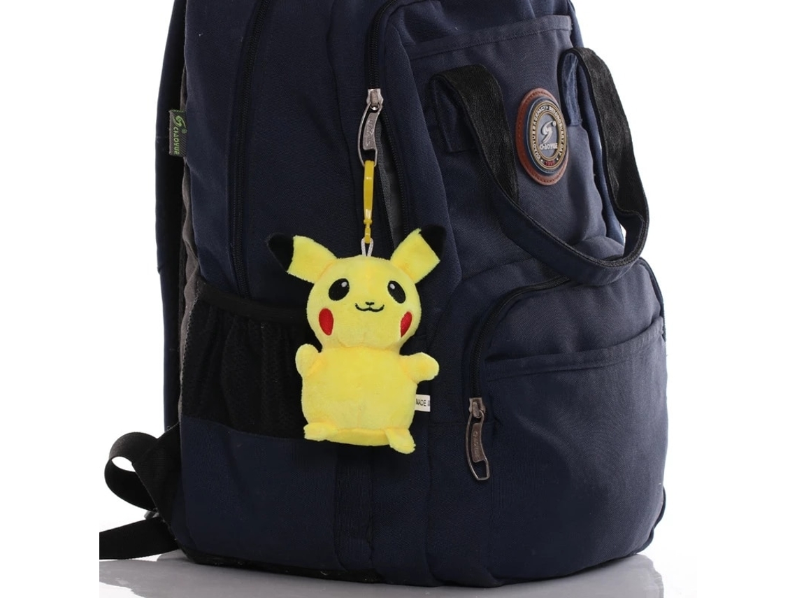 Pokemon sac à dos Snorlax