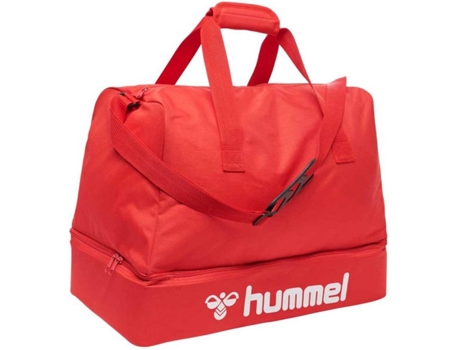 Bolso Deportivo HUMMEL Core 65l (Rojo - Tamaño unico)