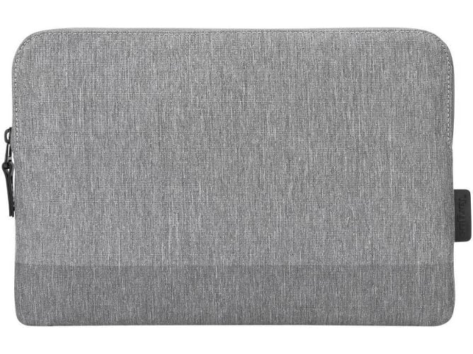 Sleeve TARGUS CityLite (Portátiles - 15'' - Gris)