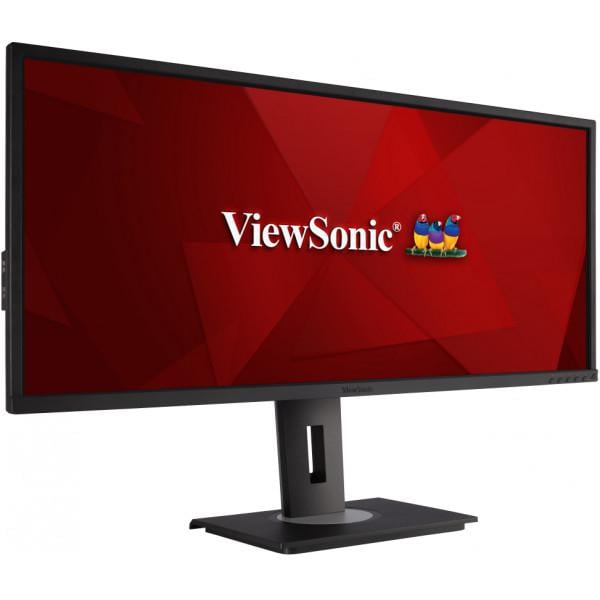 Monitor VIEWSONIC VG3448 (34.1" - 5 ms - 60 Hz)