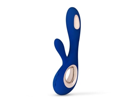 Lelo Soraya Wave Midnight Blue 1ud