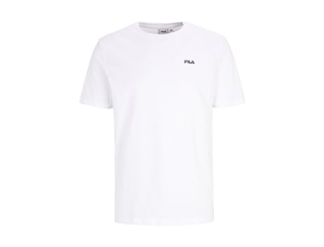 T-shirts FILA Hombre (3XL - Multicolor)