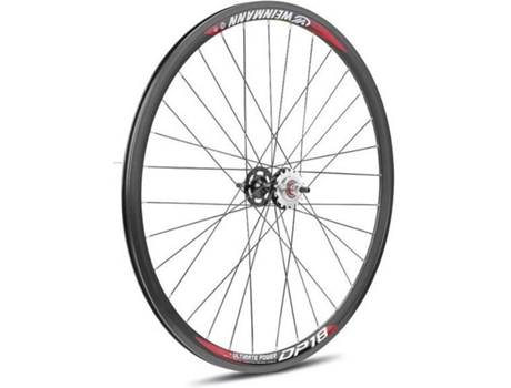 Rueda Trasera para Ciclismo urbano GURPIL Fixed Dp-18 Balls Disc Tubular (28´´)