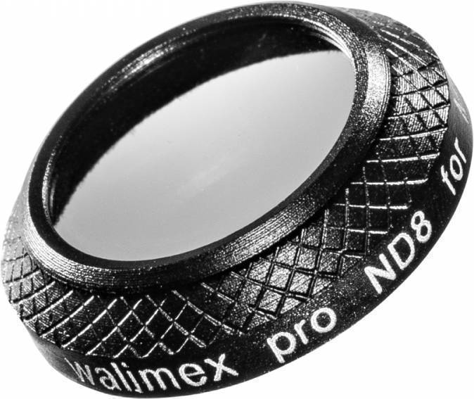 Filtro WALIMEX 21478