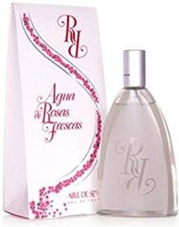 Perfume AIRE SEVILLA Agua De Rosas Frescas Edt (150 ml)