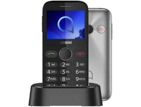 Seniorphone Alcatel 2020X