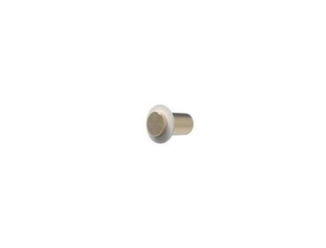 Percha SPLIT S Oro Blanco FINK 3.4x3.4x4 cm